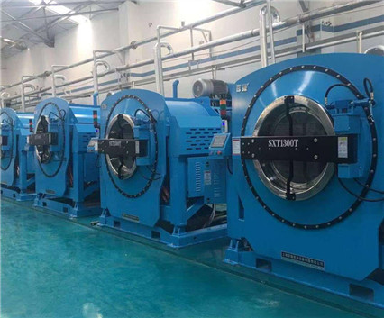 開洗滌廠需要做哪些準(zhǔn)備工作？