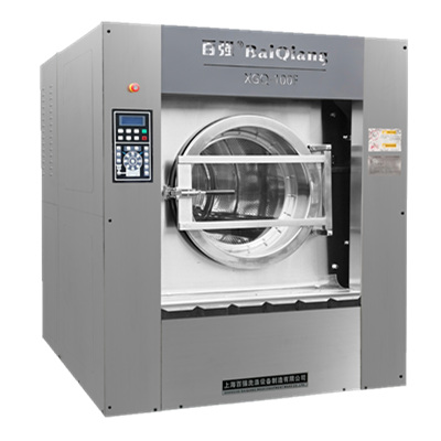 全自動(dòng)洗脫機(jī)的選擇和使用技巧