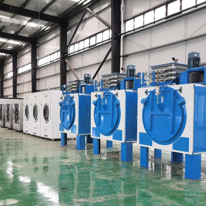 成都洗滌廠用的比較多的洗滌設(shè)備品牌是哪個(gè) 成都洗滌廠用的比較多的洗滌設(shè)備品牌是哪個(gè)