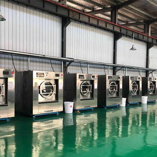 如何選購優(yōu)質(zhì)的洗脫機(jī)設(shè)備看這五點(diǎn)