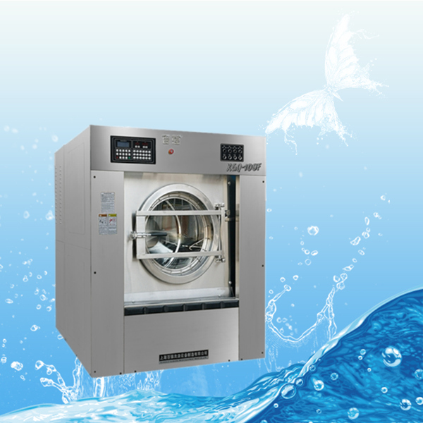 工業(yè)洗衣機(jī)常見的18個(gè)小故障及解決辦法(上) 工業(yè)洗衣機(jī)常見的18個(gè)小故障及解決辦法(上)