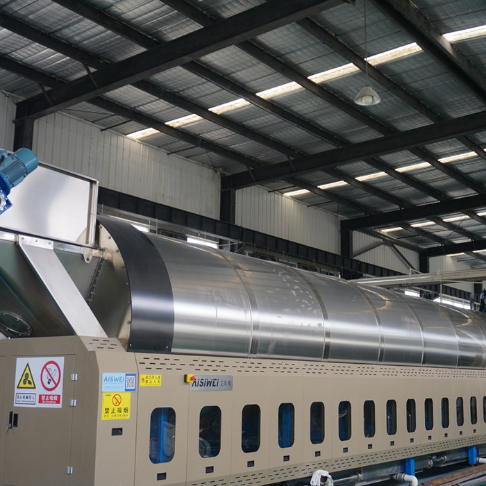 洗滌龍哪家質(zhì)量好百強(qiáng)洗滌龍設(shè)備怎么樣