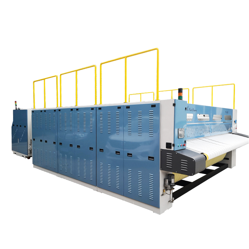 普知！百強(qiáng)洗滌設(shè)備有哪些分別用于哪些行業(yè)