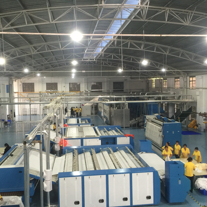 開(kāi)布草洗滌廠拓展客戶有哪些方法 這7種 可供參考 開(kāi)布草洗滌廠拓展客戶有哪些方法 這7種 可供參考