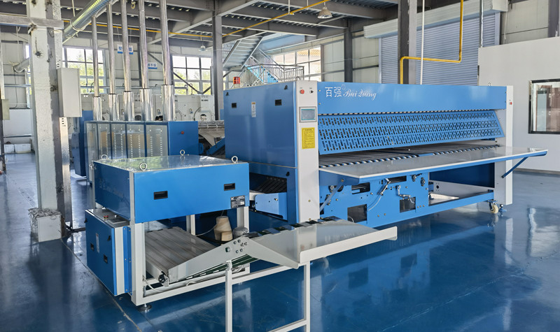 國(guó)慶小長(zhǎng)假 洗滌廠忙碌的同時(shí)需要注意哪些 國(guó)慶小長(zhǎng)假 洗滌廠忙碌的同時(shí)需要注意哪些