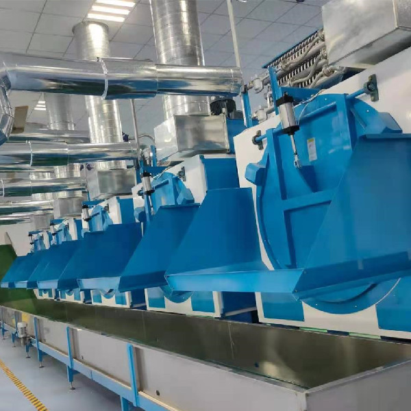 開(kāi)辦優(yōu)質(zhì)的洗滌廠 你需要這樣做 開(kāi)辦優(yōu)質(zhì)的洗滌廠 你需要這樣做