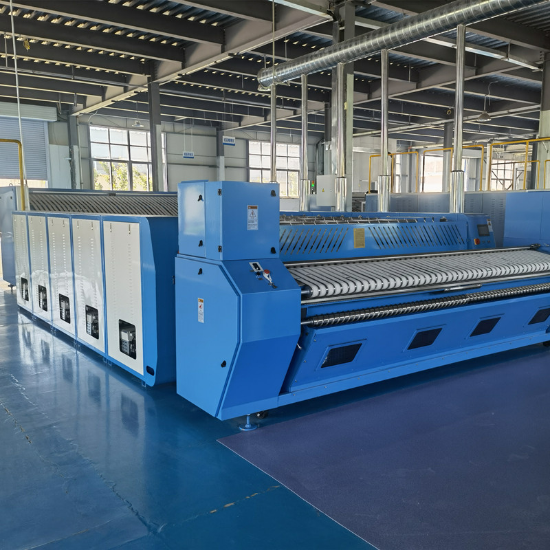 疫情反反復(fù)復(fù) 開(kāi)布草洗滌廠能賺錢(qián)嗎 疫情反反復(fù)復(fù) 開(kāi)布草洗滌廠能賺錢(qián)嗎