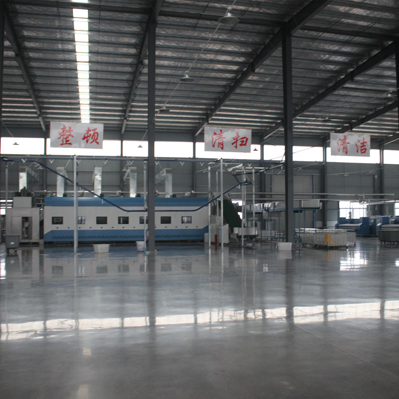 不同行業(yè)需要購買的洗滌設(shè)備清單整理 不同行業(yè)需要購買的洗滌設(shè)備清單整理