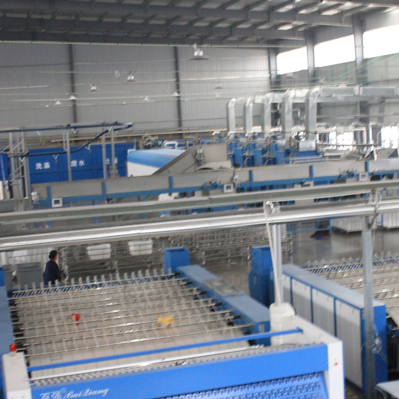 酒店洗滌設(shè)備的正確購買方式 酒店洗滌設(shè)備的正確購買方式