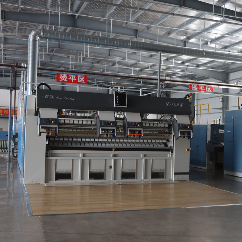 洗滌設(shè)備生產(chǎn)廠家有哪些值得推薦的 洗滌設(shè)備生產(chǎn)廠家有哪些值得推薦的