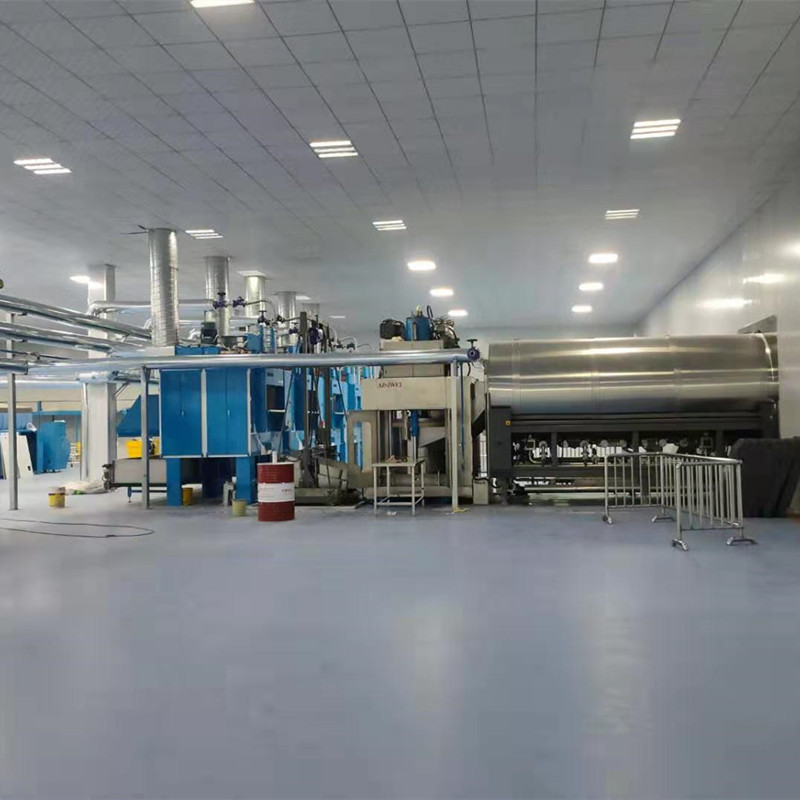 服務業(yè)開放向縱深推進 對布草洗滌行業(yè)的影響