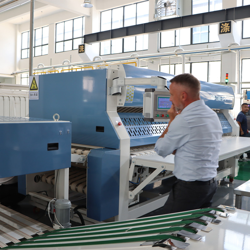 醫(yī)院布草洗滌:需謹慎對待的流程與注意事項 醫(yī)院布草洗滌:需謹慎對待的流程與注意事項