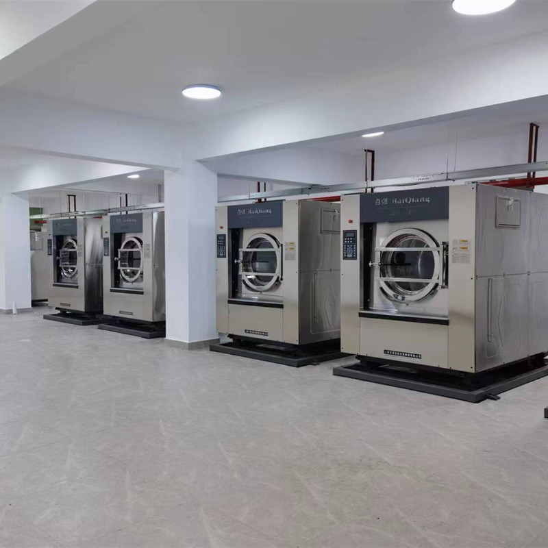 冬季布草洗滌設備的保養(yǎng)方法 冬季布草洗滌設備的保養(yǎng)方法