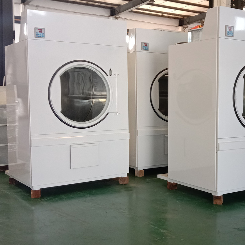 布草洗滌設(shè)備選購全攻略：5大核心技巧+避坑指南