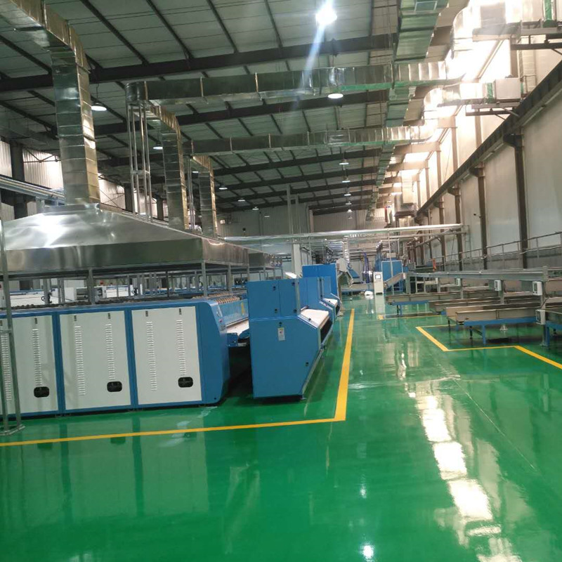 布草洗滌公司簽訂新的酒店布草洗滌業(yè)務 賠償問題一定要談妥 布草洗滌公司簽訂新的酒店布草洗滌業(yè)務 賠償問題一定要談妥